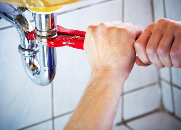 About Summerville Plumbers